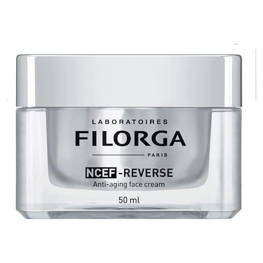 Filorga laboratoires Filorga anti-età nctf-reverse regenerating supreme cream 50 ml