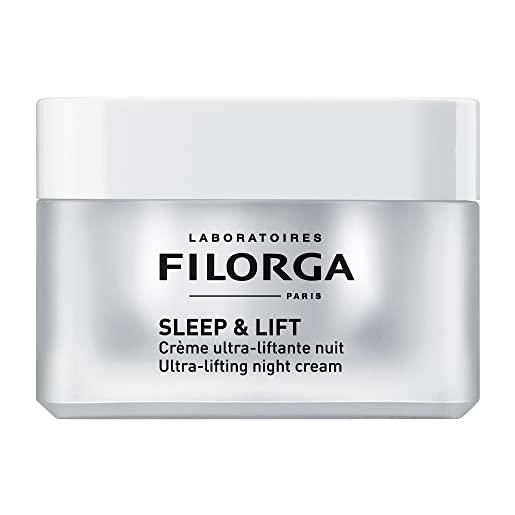Filorga sleep&lift ultra-lifting night cream 50 ml