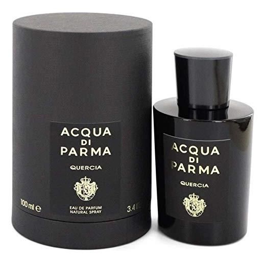 Acqua di parma signatures of the sun quercia eau de parfum, 100 ml