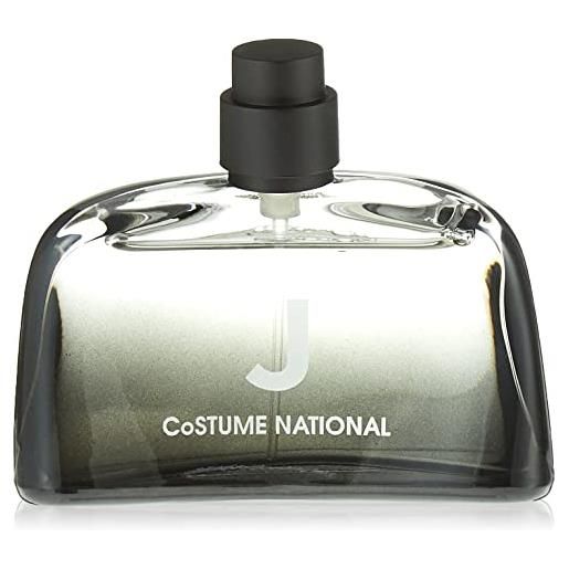 Costume National j eau de parfum for woman 50ml
