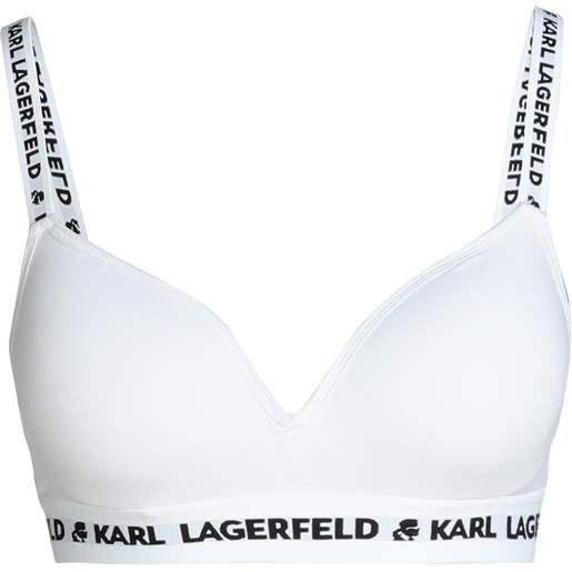 KARL LAGERFELD - reggiseno
