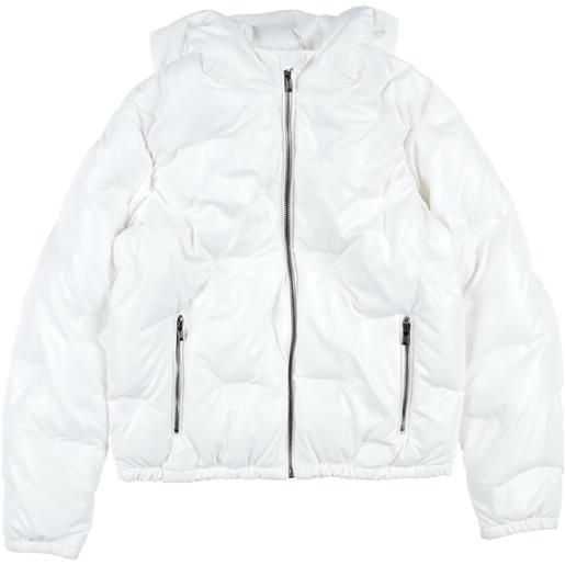 EMPORIO ARMANI - impermeabile