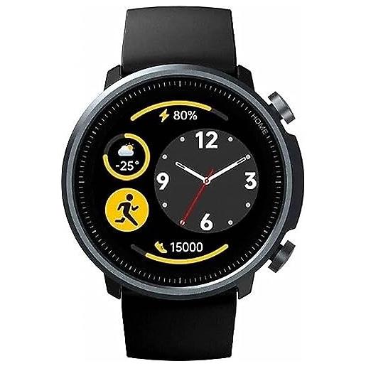 Mibro a1 - smartwatch black