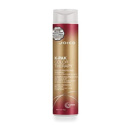 Joico - k-pak color therapy color protecting shampoo 300 ml