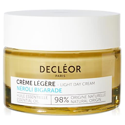 Decleor neroli light cream