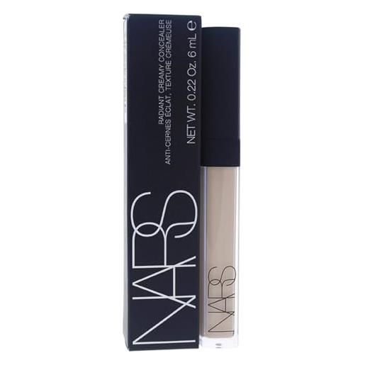 NARS radiant creamy concealer - chantilly 6ml
