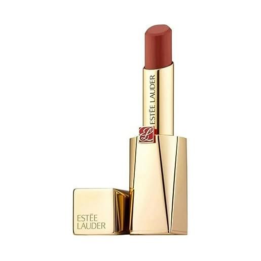 Estée Lauder pure color desire rouge excess lipstick 102-give in 3,1 gr