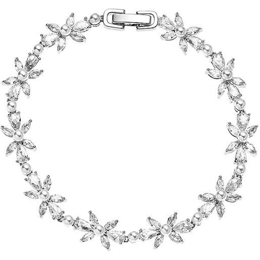 Ottaviani bracciale donna gioielli Ottaviani elegance 500691b