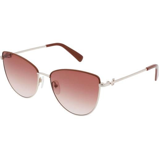 Longchamp occhiali da sole donna Longchamp sun 465155816731