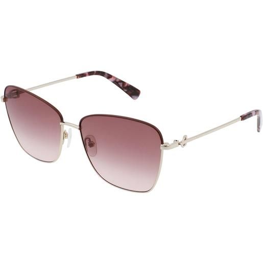Longchamp occhiali da sole donna Longchamp sun 465165915738