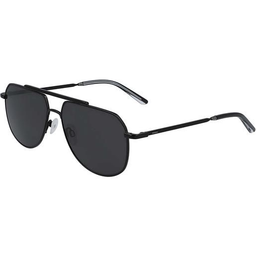Calvin Klein occhiali da sole uomo Calvin Klein sun a goccia 450555715001
