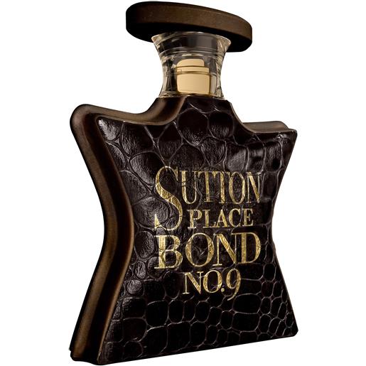 Bond No. 9 sutton place eau de parfum 100 ml