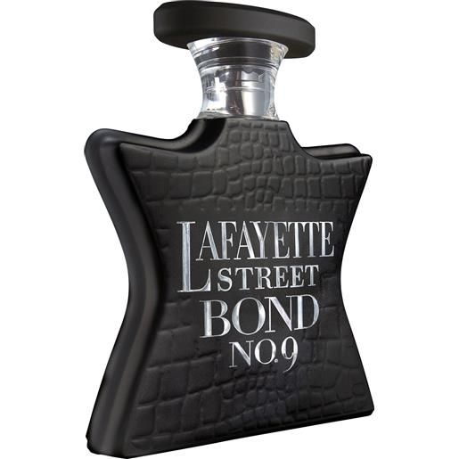 Bond No. 9 lafayette street eau de parfum 100 ml