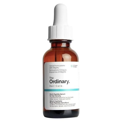 THE ORDINARY multi-peptide hair density serum | 30ml