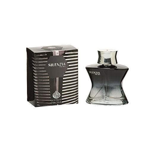 Real Time edt 100 ml silenzia