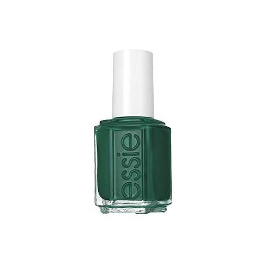 Essie smalto per unghie intense, n. 399 off tropic, verde, 13,5 ml