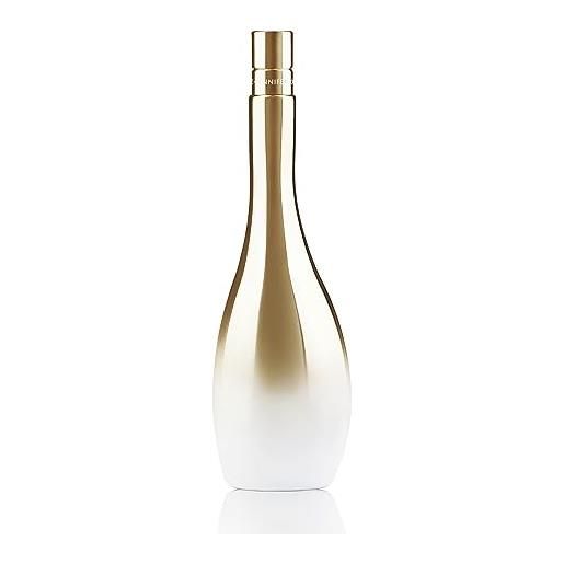 Jennifer Lopez enduring glow eau de parfum, spray, 100ml. Una delicata fragranza da un rivenditore autorizzato. 