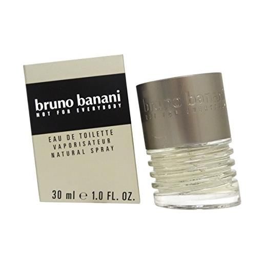 Bruno Banani Bruno Banani eau de toilette spray 30 ml