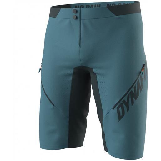 Dynafit ride light dynastretch shorts - pantaloncino trekking mtb