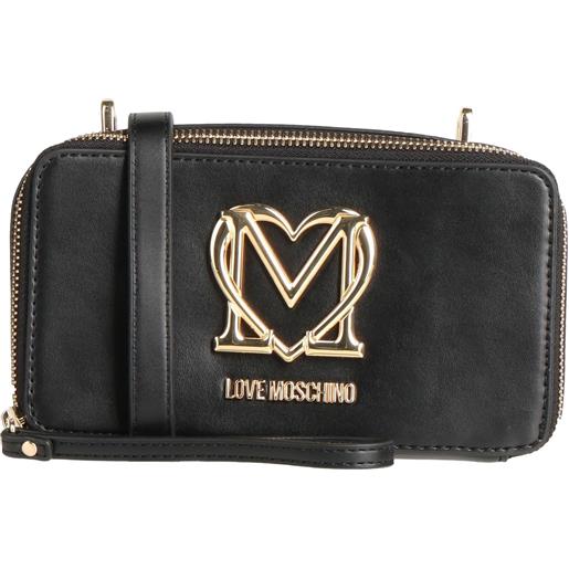 LOVE MOSCHINO - borsa a tracolla