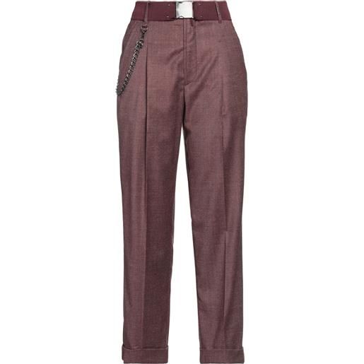 HIGH - pantalone