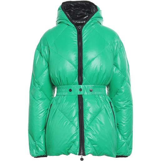 EMMA & GAIA RED - piumino