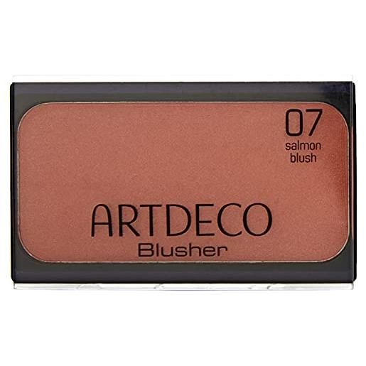 Artdeco blusher rouge, 33a little romance, 5 g