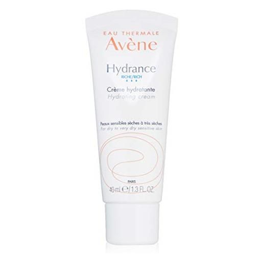 Avene hydrance crema ricca - 40 ml