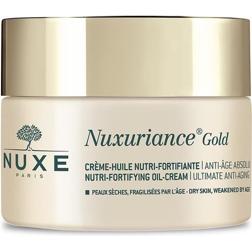 NUXE nuxuriance gold cr olio n