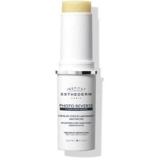 Institut Esthederm photo reverse stick