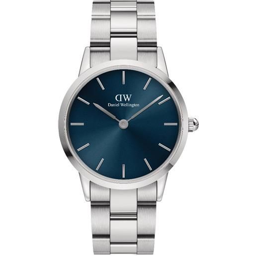 Daniel Wellington orologio iconic arctic Daniel Wellington donna