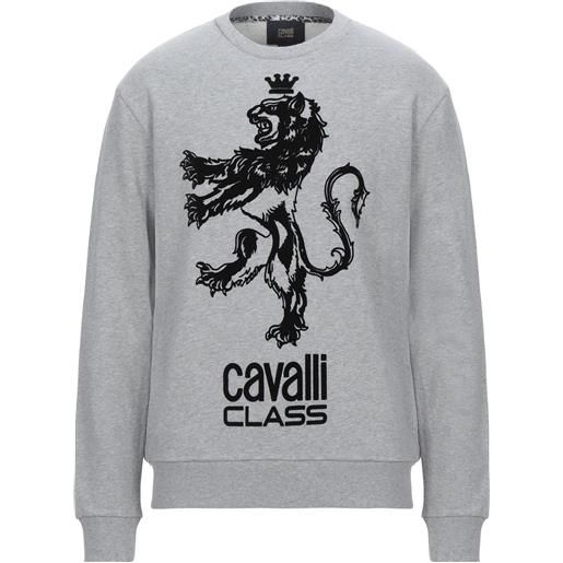 CAVALLI CLASS - felpa