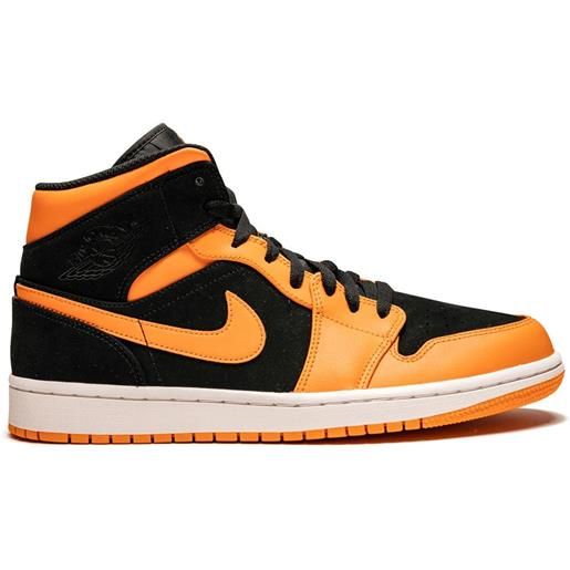 Jordan sneakers air Jordan 1 - arancione