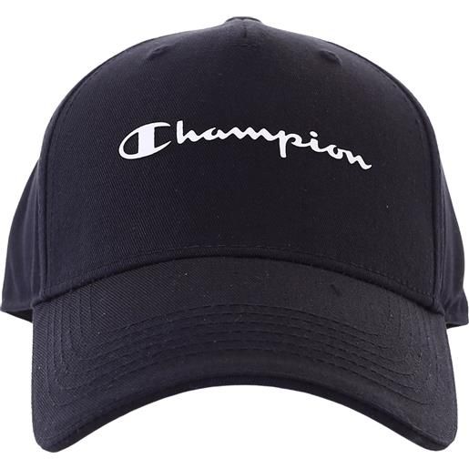 CHAMPION baseball cap cappellino