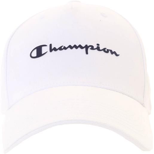 CHAMPION baseball cap cappellino