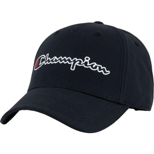 CHAMPION baseball cap cappello unisex