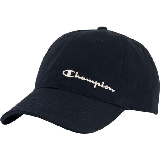 CHAMPION baseball cap cappello unisex