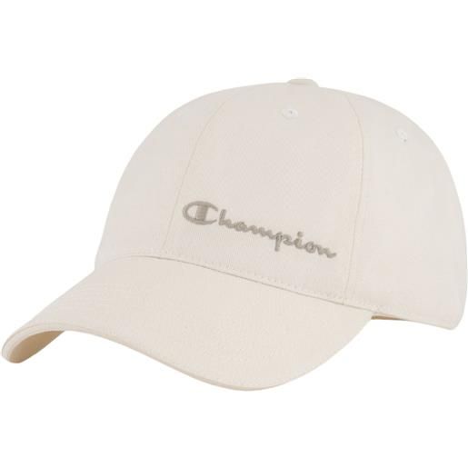 CHAMPION baseball cap cappello unisex