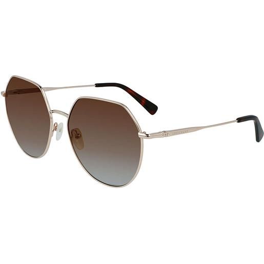 Longchamp occhiali da sole donna Longchamp sun 591736017773