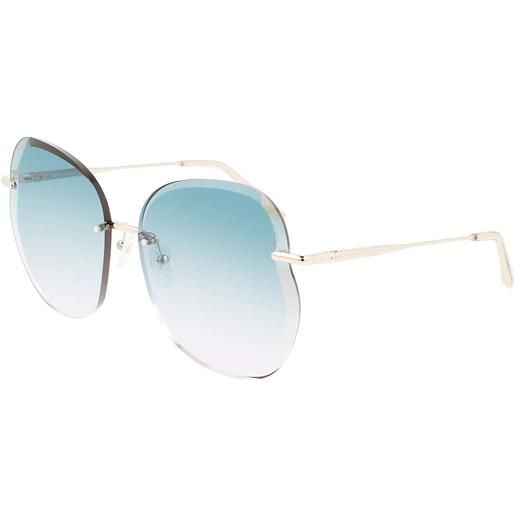 Longchamp occhiali da sole donna Longchamp sun lo160s6517706