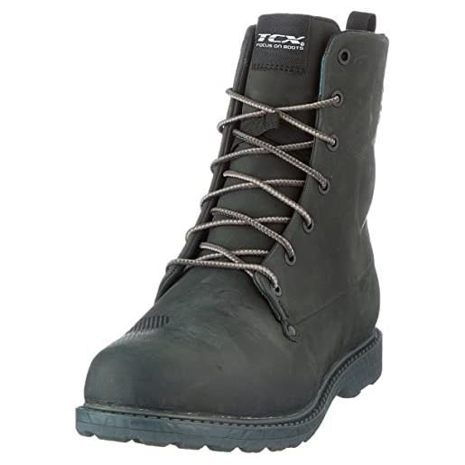 TCX boots 1 - man blend 2 wp black