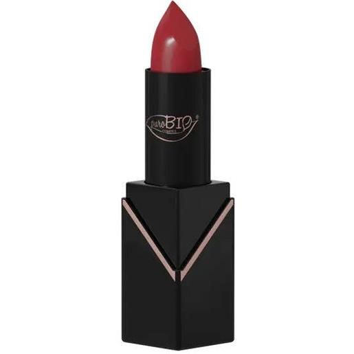 MAMI SRL purobio kintsugi lipstick creamy matte 03 red with faith 4,4g