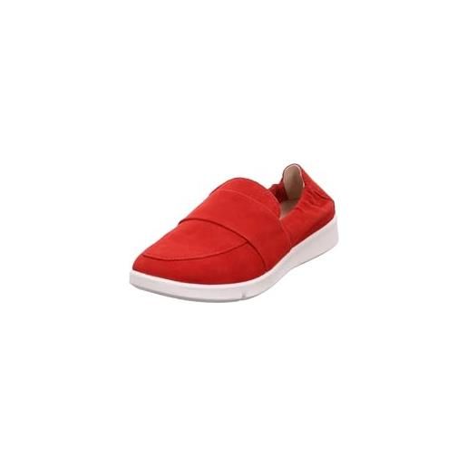 Mocassini Penny da Donna Scarpe Slip-On Classiche Scarpe Eleganti Comode Scarpe Casual da Guida da Passeggio per Ufficio Scarpe Basse Leggere in