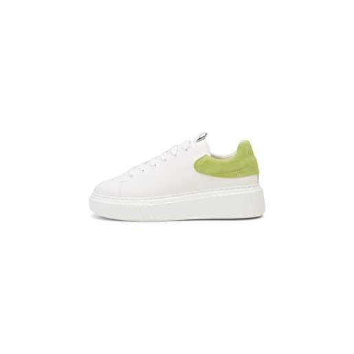 Marc O'Polo mod. Svea 1a, scarpe da ginnastica donna, 112, 41 eu