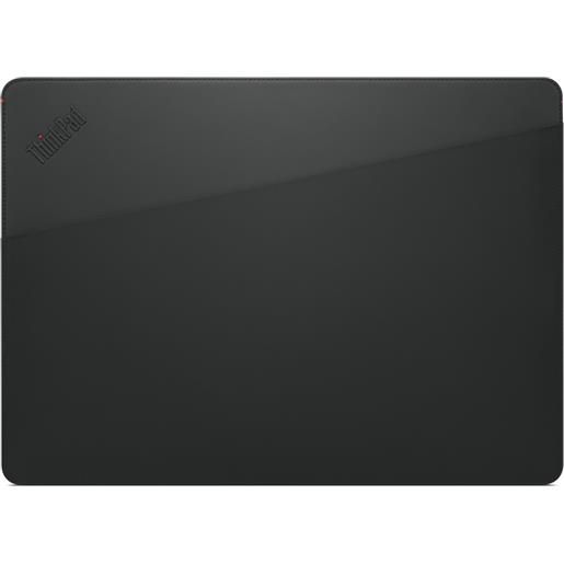 Lenovo custodia notebook Lenovo thinkpad professional sleeve a tasca 13'' nero [4x41l51715]