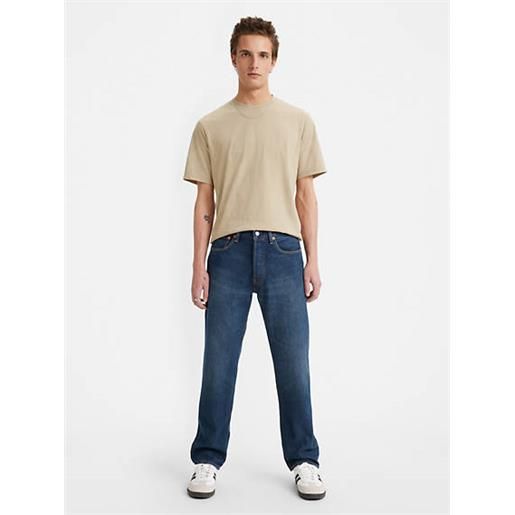 Levi's jeans 501® Levi's® original blu / 10ft over head