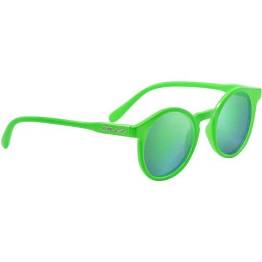 Salice 38 rw sunglasses verde rw green/cat3