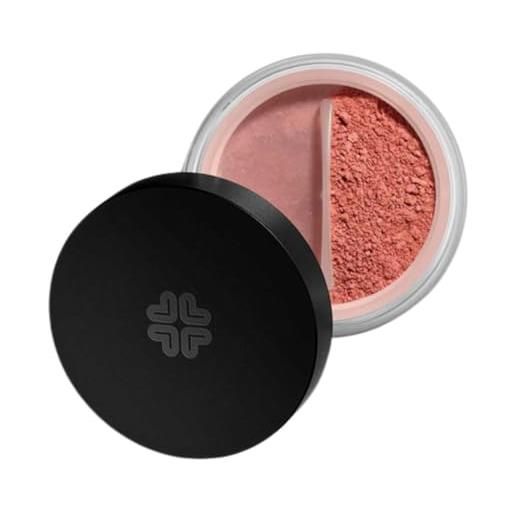 Lily Lolo mineral blush - sunset - 3 g