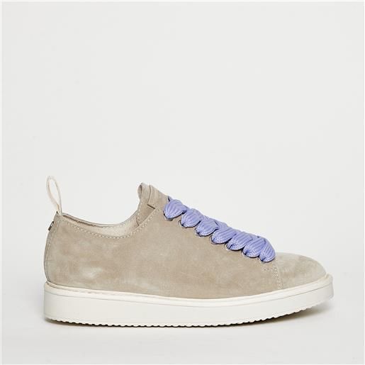 Panchic sneakers p01 fog - urban violet