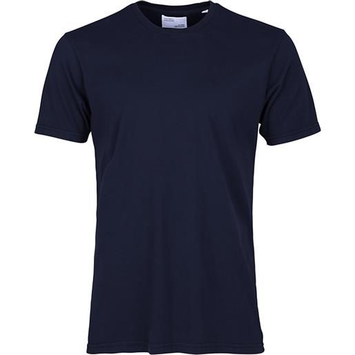Colorful standard t-shirt